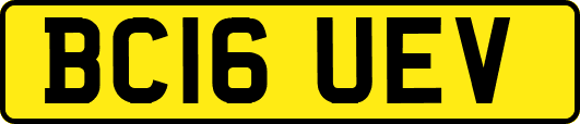 BC16UEV