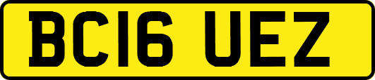 BC16UEZ