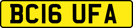 BC16UFA