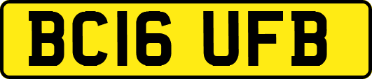 BC16UFB