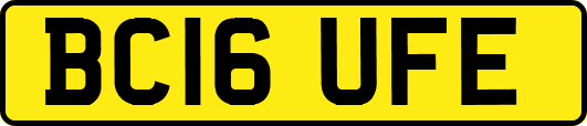 BC16UFE