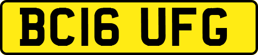 BC16UFG