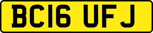 BC16UFJ
