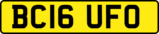 BC16UFO