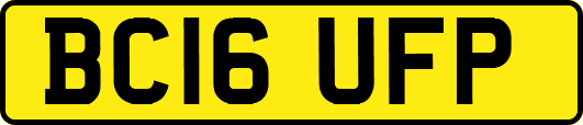 BC16UFP