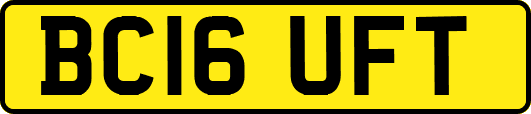 BC16UFT