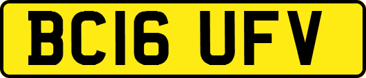 BC16UFV