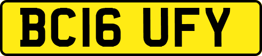 BC16UFY