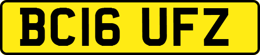 BC16UFZ