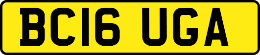 BC16UGA