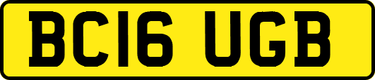 BC16UGB