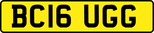 BC16UGG