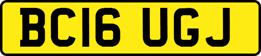 BC16UGJ