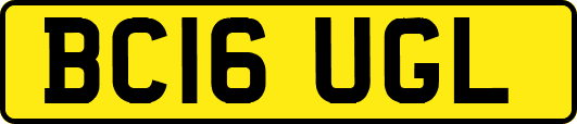 BC16UGL