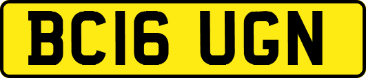 BC16UGN