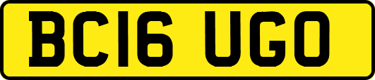 BC16UGO