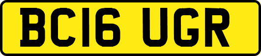 BC16UGR