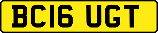 BC16UGT
