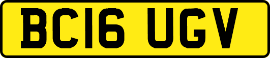 BC16UGV