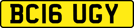 BC16UGY