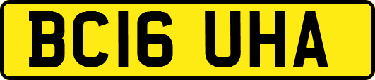 BC16UHA