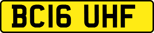 BC16UHF