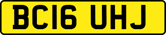 BC16UHJ