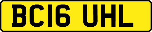 BC16UHL