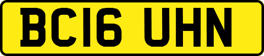 BC16UHN