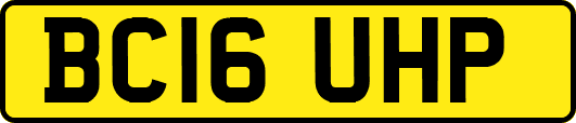BC16UHP