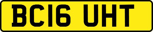 BC16UHT