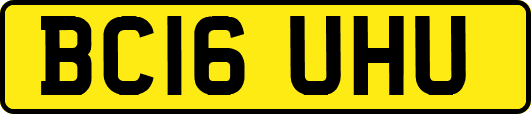 BC16UHU