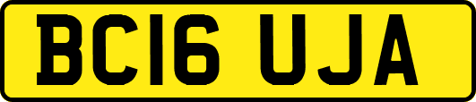 BC16UJA