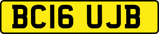 BC16UJB