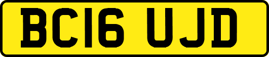BC16UJD