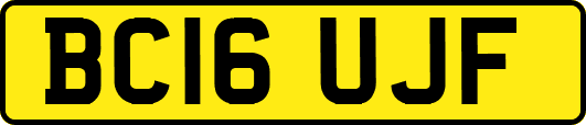 BC16UJF