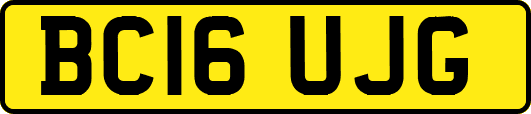 BC16UJG