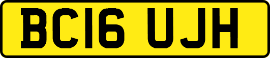 BC16UJH