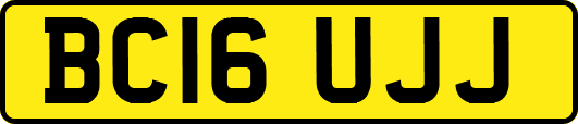 BC16UJJ