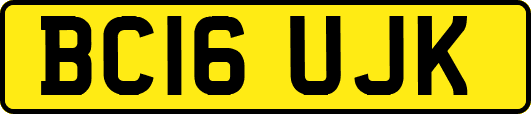 BC16UJK