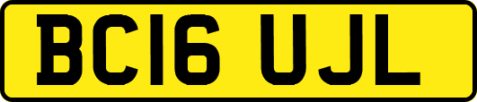 BC16UJL