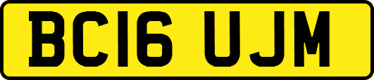 BC16UJM