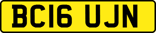 BC16UJN