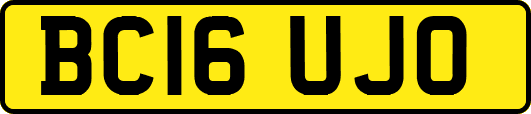 BC16UJO