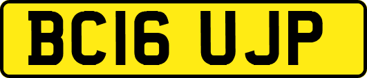 BC16UJP