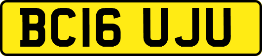 BC16UJU