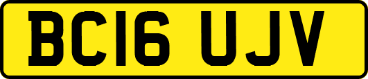 BC16UJV