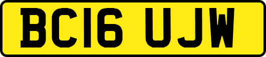 BC16UJW
