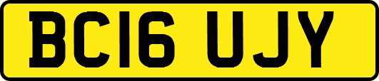 BC16UJY