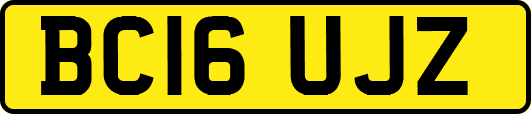 BC16UJZ